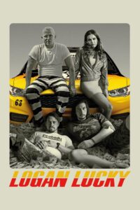 Logan Lucky Cały Film