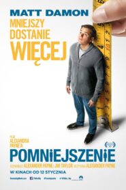 Pomniejszenie Cały Film