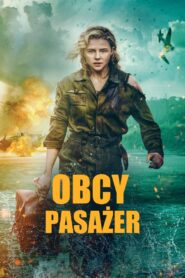 Obcy pasażer Cały Film