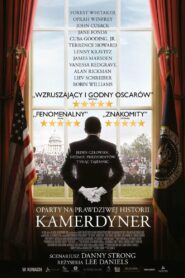 Kamerdyner Cały Film