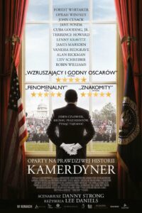 Kamerdyner Cały Film