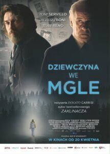 Dziewczyna we mgle Cały Film