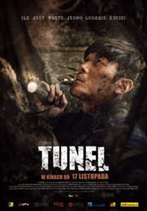 Tunel Cały Film