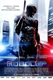 RoboCop Cały Film