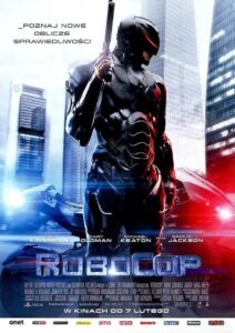 RoboCop Cały Film