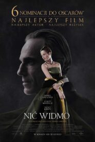 Nić widmo Cały Film