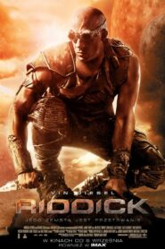 Riddick Cały Film