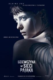 Dziewczyna w sieci pająka Cały Film