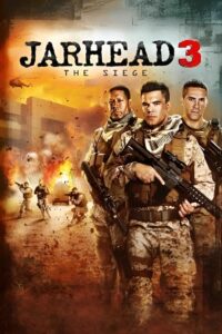 Jarhead 3: Oblężenie Cały Film