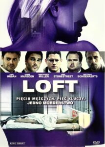 Loft Cały Film