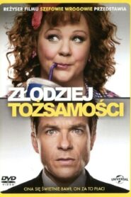 Złodziej tożsamości Cały Film