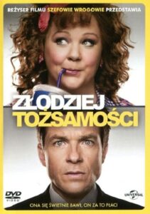 Złodziej tożsamości Cały Film