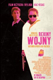 Rekiny wojny Cały Film