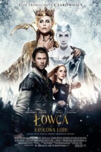 Łowca i Królowa Lodu Cały Film