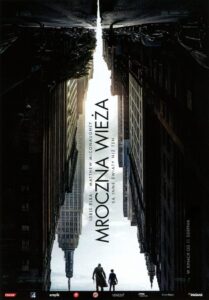 Mroczna Wieża Cały Film