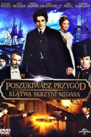 Poszukiwacz przygód: Klątwa skrzyni Midasa Cały Film