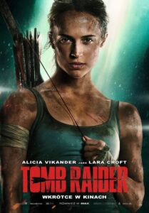 Tomb Raider Cały Film