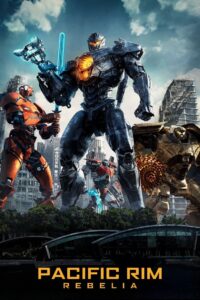 Pacific Rim: Rebelia Cały Film