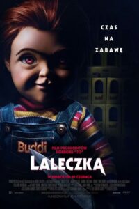 Laleczka Cały Film