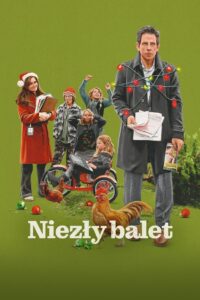 Niezły balet Cały Film