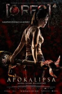 [REC] 4: Apokalipsa Cały Film