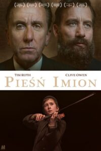 Pieśń imion Cały Film