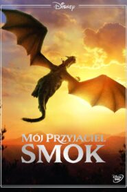 Mój przyjaciel smok Cały Film