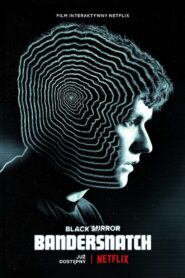 Czarne lustro: Bandersnatch Cały Film