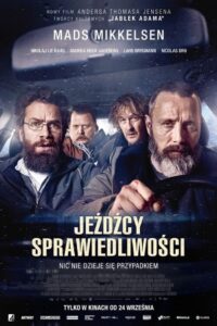 Jeźdźcy sprawiedliwości Cały Film