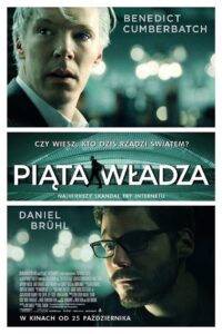 Piąta władza Cały Film