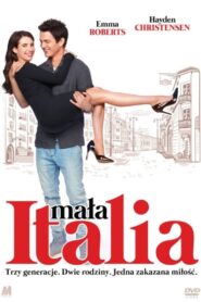 Mała Italia Cały Film