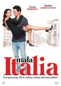 Mała Italia Cały Film