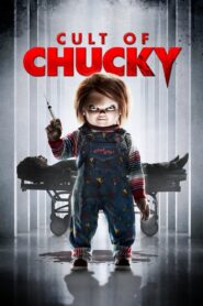 Kult laleczki Chucky Cały Film