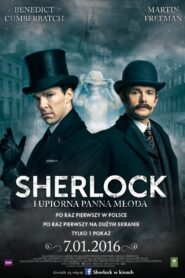 Sherlock: Upiorna panna młoda Cały Film