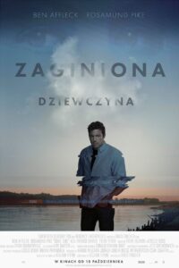 Zaginiona dziewczyna Cały Film