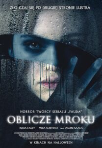 Oblicze mroku Cały Film