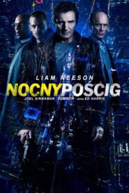 Nocny Pościg Cały Film