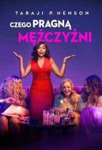 Czego pragną mężczyźni Cały Film