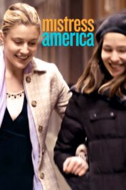 Mistress America Cały Film