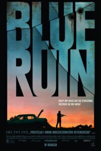 Blue Ruin Cały Film