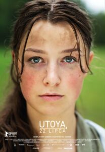 Utoya, 22 lipca Cały Film