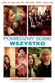 Powiedzmy sobie wszystko Cały Film