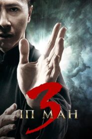 Ip Man 3 Cały Film