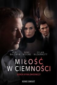 Miłość w ciemności Cały Film