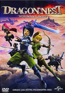 Dragon Nest: Wojownicy Świtu Cały Film