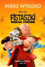 Fistaszki – wersja kinowa Cały Film