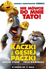 Kaczki z gęsiej paczki Cały Film