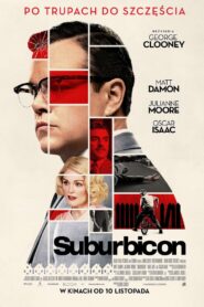 Suburbicon Cały Film