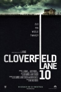 Cloverfield Lane 10 Cały Film