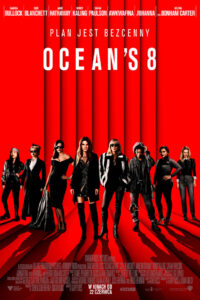 Ocean’s 8 Cały Film